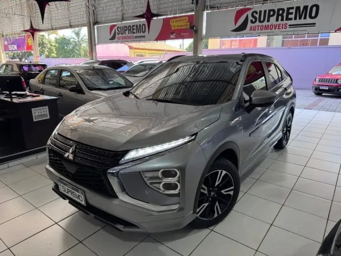 Mitsubishi Eclipse Cross HPE 1.5 16V 165cv AUT 2026