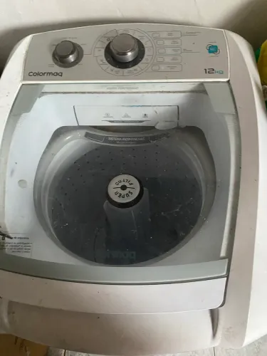 Máquina de lavar