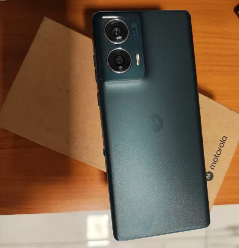 Moto Edge 50 Fusion 256gb