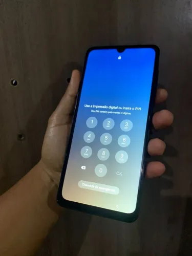 Samsung A07