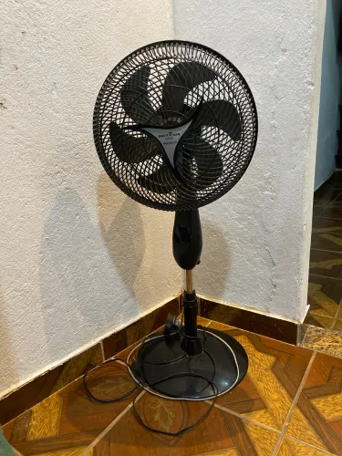 Vende-se ventilador mega turbo 30