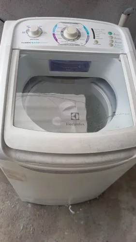 Vendo uma máquina de lavar electrolux 8k