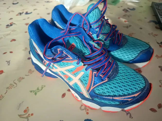 Tênis Asics Feminino 36