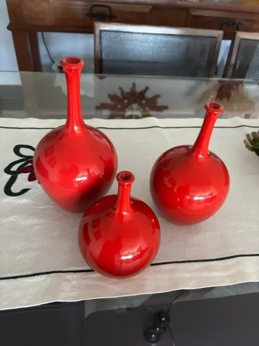 Decoração