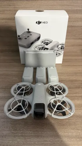 Drone Dji Neo