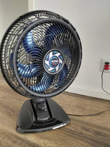 Ventilador Arno Xtreme Force Breeze