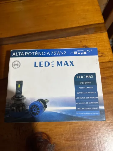 Led Rayx 15.000