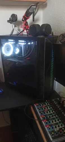 Pc gamer