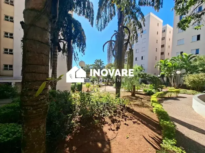 AP2767L ALUGA-SE APARTAMENTO DE 2 DORMS NO CAMPOLIM ZONA SUL DE SOROCABA, PRÓX. AO IGUAT