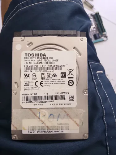 Hd 1 TB