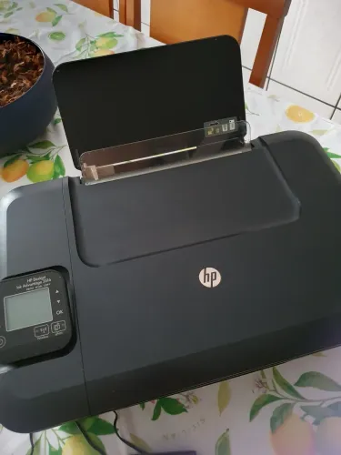 Impressora 