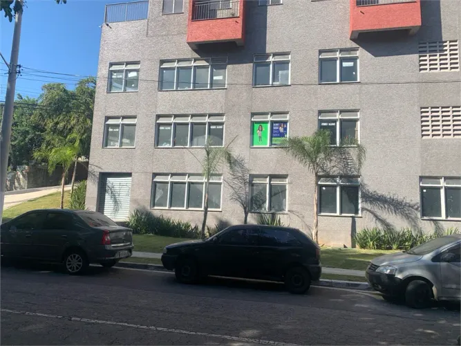 Loja à venda ou para locação em Sítio morro grande - SP