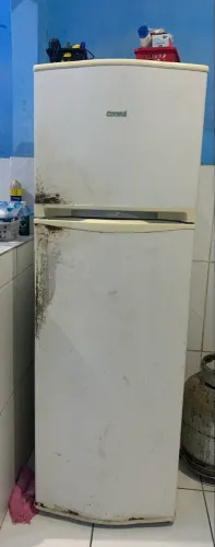 Vendo Fogão e Geladeira Usados