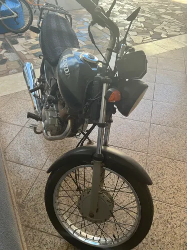 Fan 125