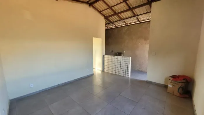 Casa à venda, 5 quartos, Canaã - Belo Horizonte/MG
