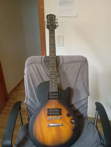 Guitarra