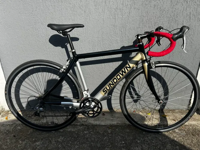 Bike Speed Sundown 52