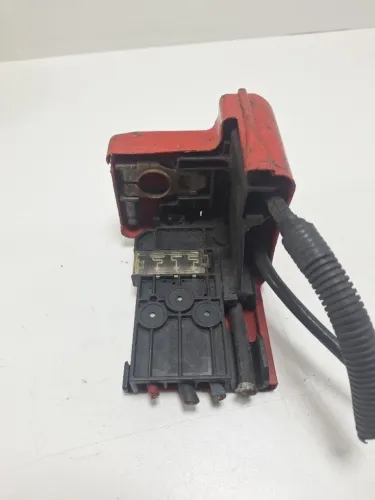 Terminal Positivo Bateria Honda City 1.5 2015