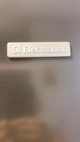 Refrigerador ELETROLUX Side by Side 504 litros