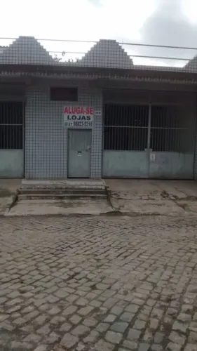 Excelente Loja Comercial para Alugar no Bairro Glória - Vila Velha