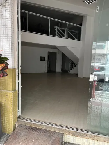 LOJA / SALA COMERCIAL NA AVENIDA BRASIL - BALNEÁRIO CAMBORIÚ | VENDA E LOCAÇÃO