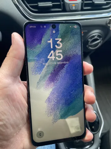 Samsung S21 FE