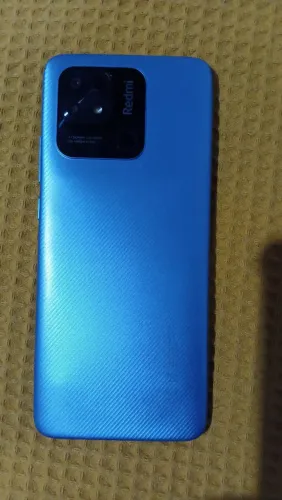 Smartphone xiaomi Redmi C10