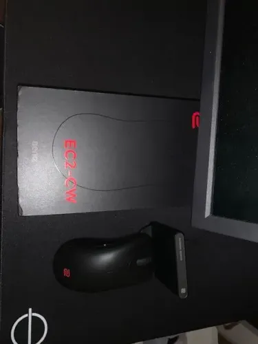 Zowie Ec2-cw Wireless