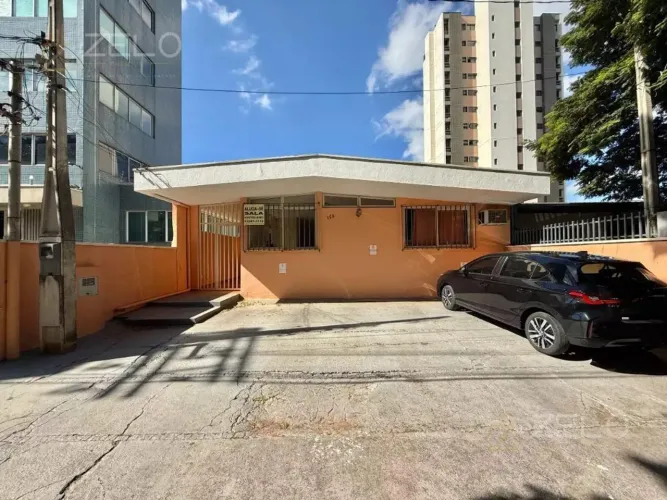CASA RESIDENCIAL em Campinas - São Paulo, Vila Nova