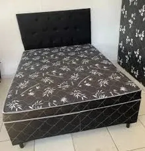 Vendo cama box