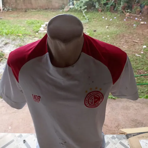 Camisa do 4 de julho de piri pirri