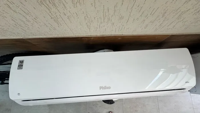 Ar condicionado 30000 btus inverter philco