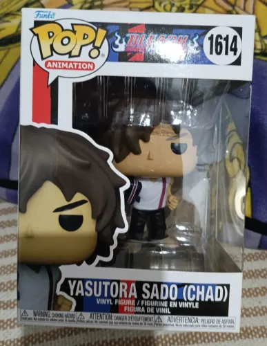 Funko POP Bleach - Yasutora Sado