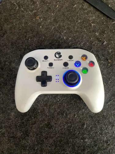 Controle Gamesir T4 Pro Joystick 