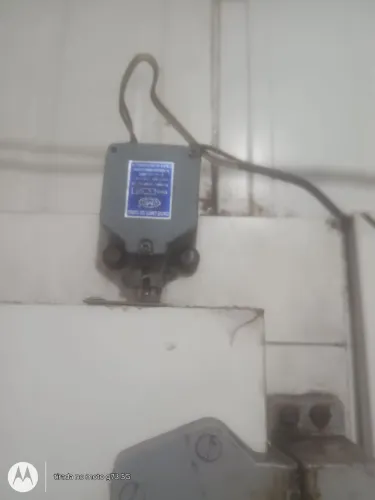 Câmara fria