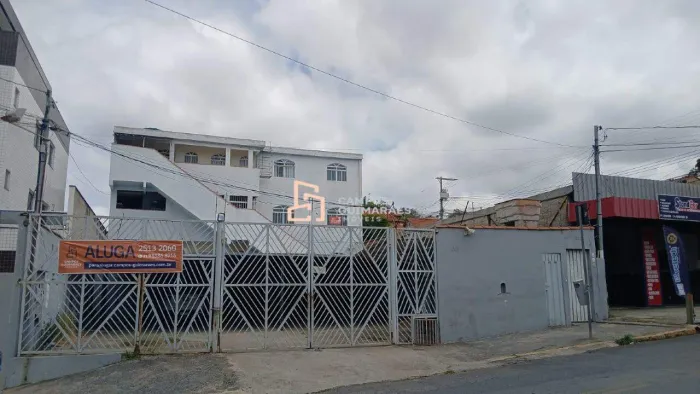 Área para aluguel, Miramar - Belo Horizonte/MG