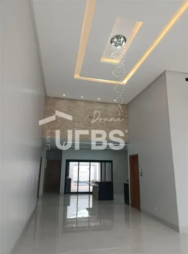 Casa à venda Setor Parque Anhanguera 3 suítes, 215 m² construídos