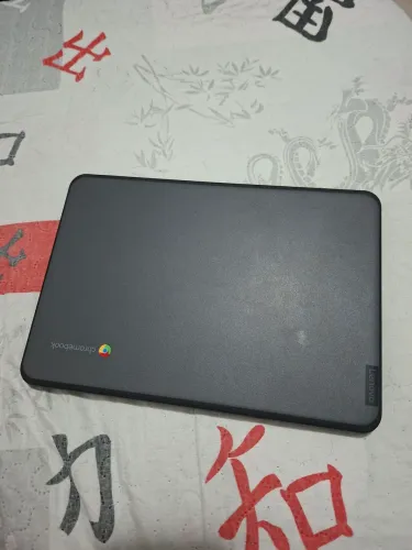 Lenovo Chromebook 100e Gen3 | 4gb Ram | 32gb rom