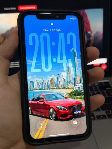 iPhone 11 128gb