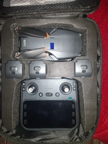 Drone L600 Promax