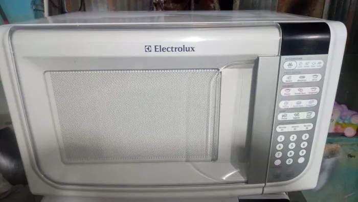 Microondas