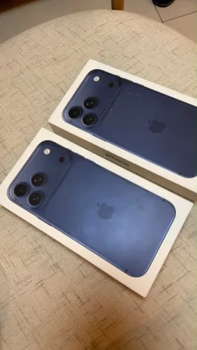iPhone 17 pro Max - Anatel