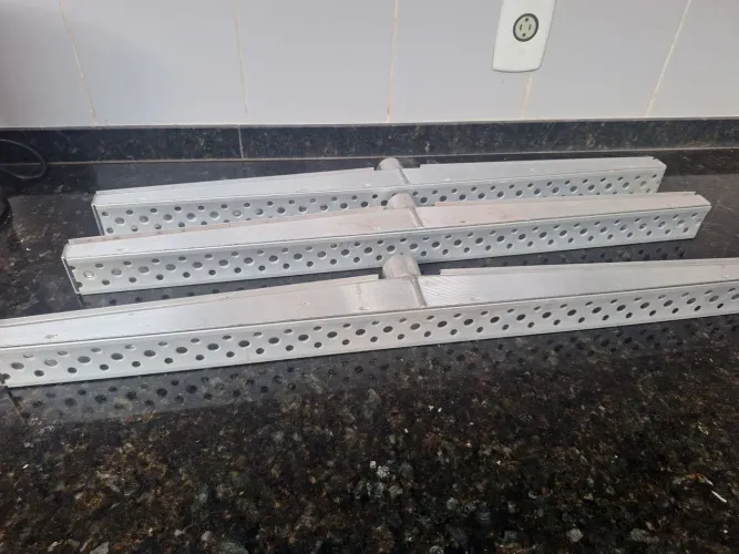 Ralos lineares 70 cmt