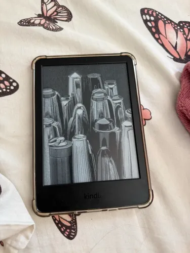 Kindle 11°
