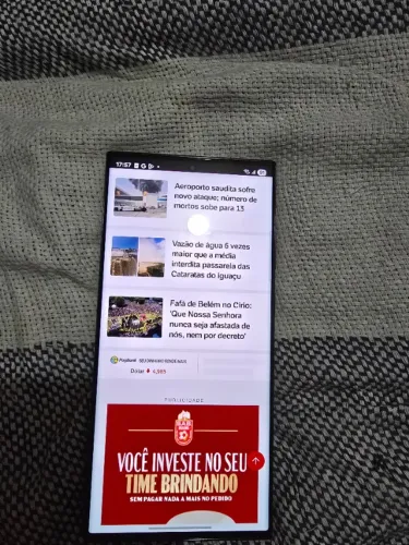 Samsung Galaxy S23 Ultra