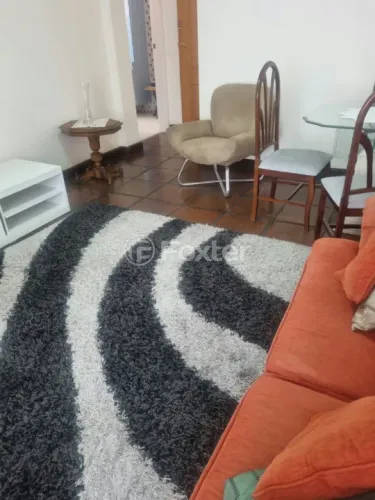 Apartamento à venda Avenida Bem-te-vi, Moema - São Paulo