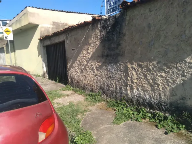 lote perto arena do galo