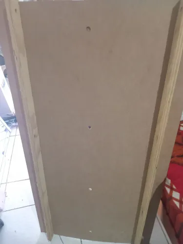 Beço pra criança