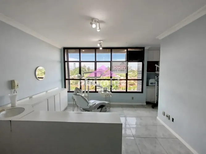 Sala Comercial de 31.16m² no Jardim Esplanada por R$ 230.000,00 em São José dos Campos, SP