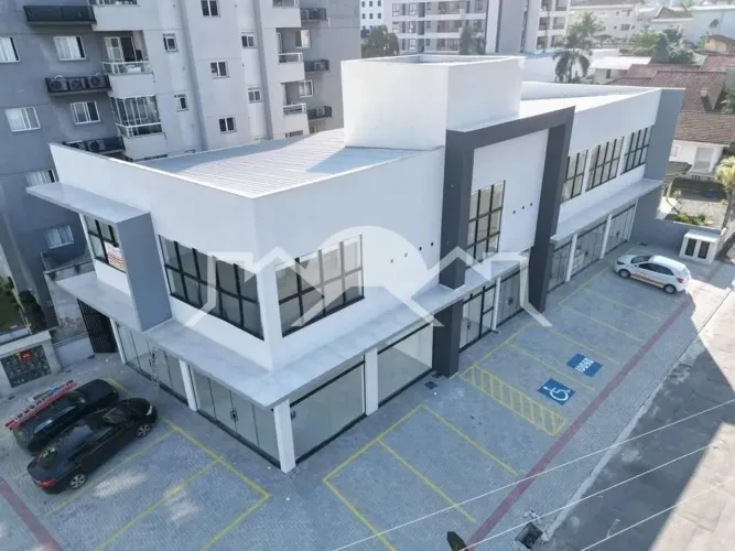 SALA COMERCIAL PARA LOCAÇÃO NO BAIRRO BOM RETIRO